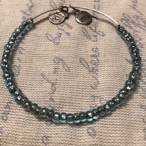 Alex and Ani bracelet